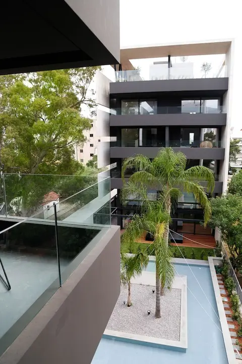 Voula Lofts