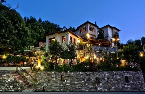 Aleka's House