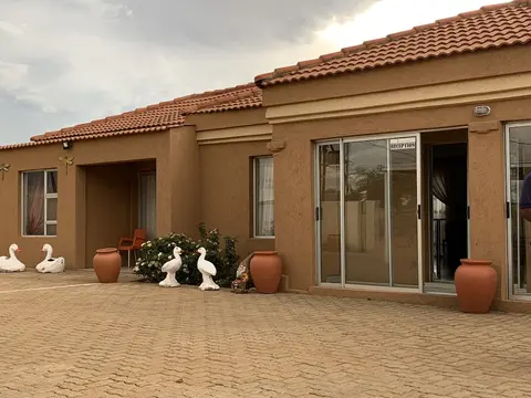The Pine Tree Court