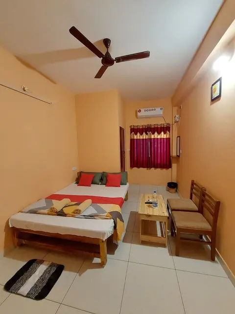 ASR Residence