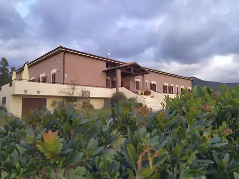 Room in B&B - Note di Stelle Marrubiu Resort