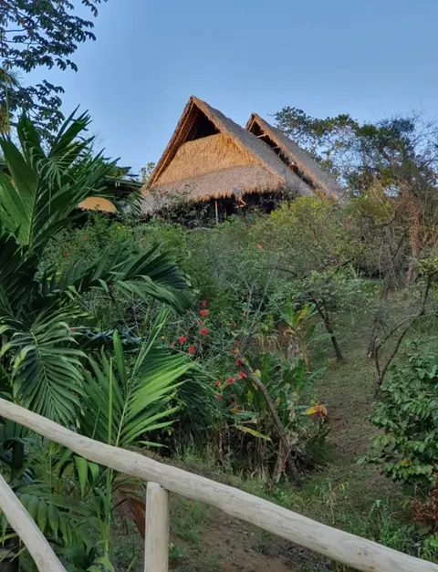 Villas Punta India