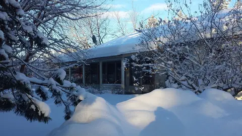 Villa Gården
