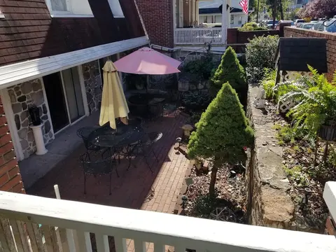 Maria's Garden and Inn