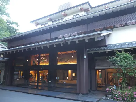 Kashiwaya