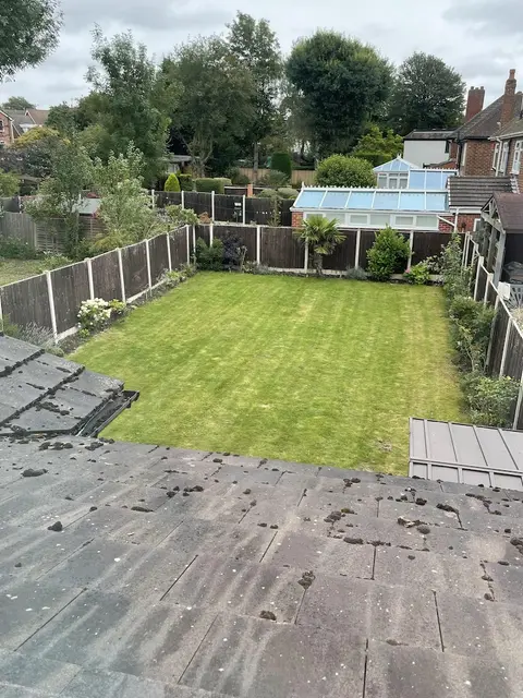 Beautiful 5-bed House in Walsall