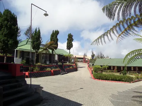 Bromo Permai 1