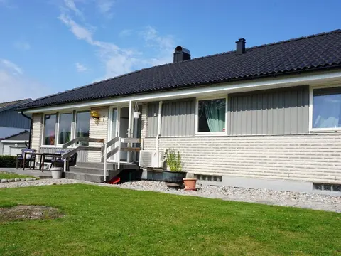 4 Star Holiday Home in Tanumshede