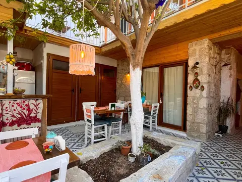 Eskikent Alaçatı