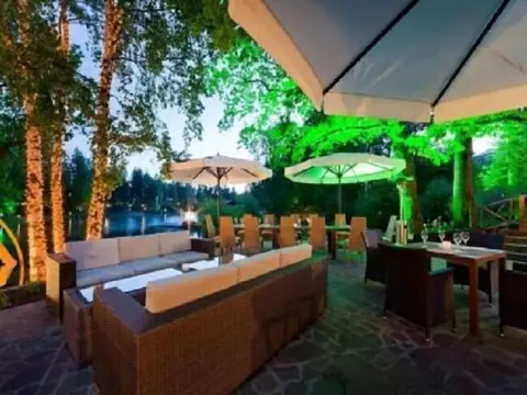 Dikili Papaya Evleri Tatil Koyu