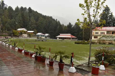 Pine Park Hotels & Resorts
