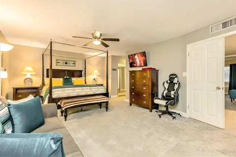 Rusty Spur by BlueBarrel Homes