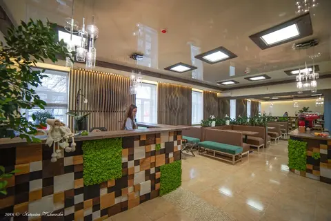 Coin Apartments & Poshtel