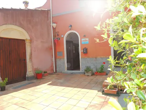 I Mastrazzi B & B