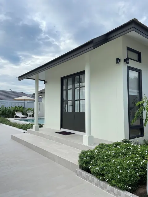 Karisma Private Villa Pattaya