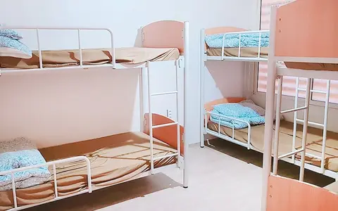 Yangyang Fun Surf Guest House