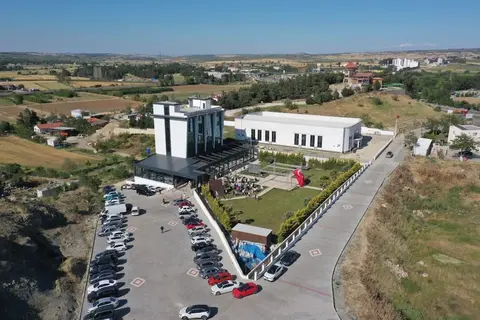 GÖRGÜLÜ HOTEL
