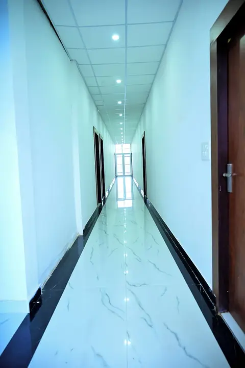 The Opal Hotel