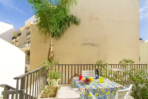 Swieqi Santa Maria Boutique Room 4