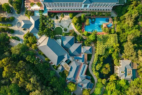 Dongguan Forum Hotel and Apartment