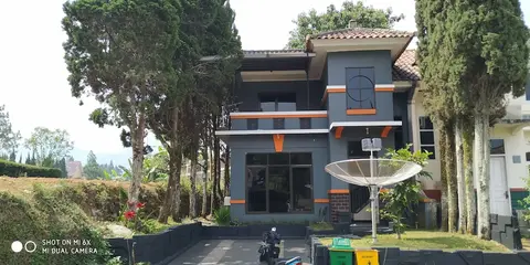Villa Wahyu 3 Bedroom
