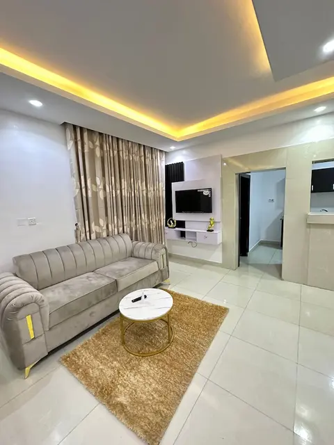 Msquare Hotel Ikoyi