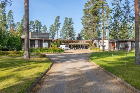 Vierumäki Country Club Hotel