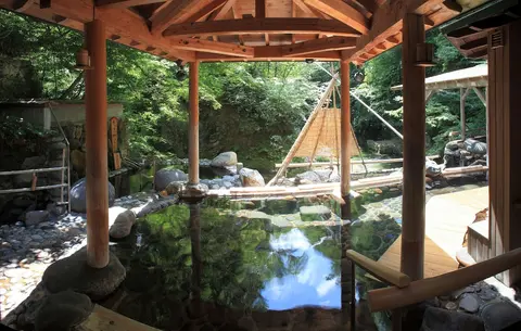 Yudukushi salon Ichinobo