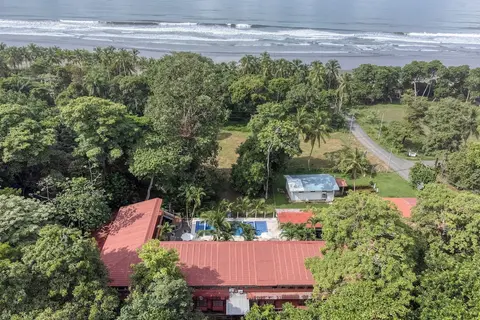 Hotel Playa Bejuco