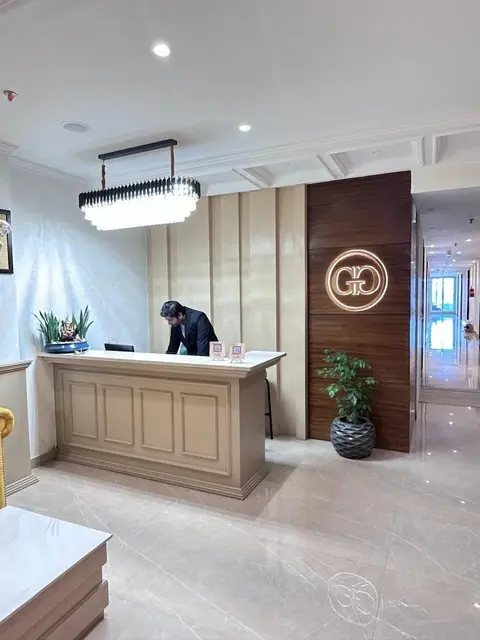 GREEN GARDEN CAFE & HOTEL