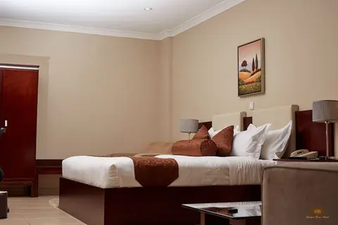 Golden Bean Hotel