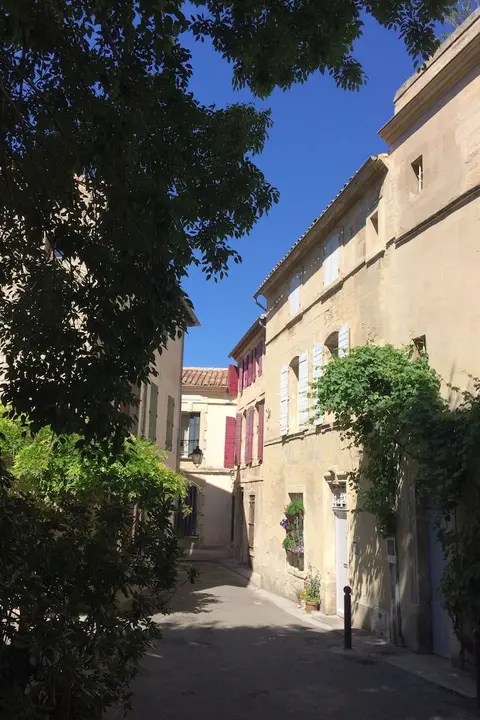 B&B La Suite Arlésienne