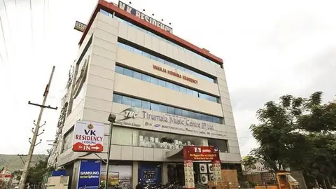 V.K.Residency