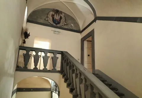 Apartment in Pistoia Elegant