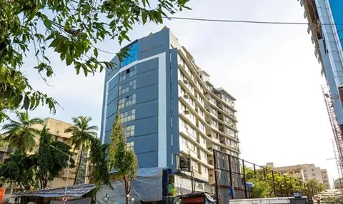 FabHotel Prime Sukh