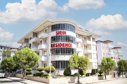 Şirin Rezidence