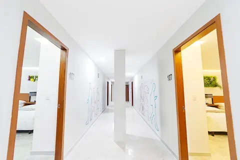 Hotel Urban 101