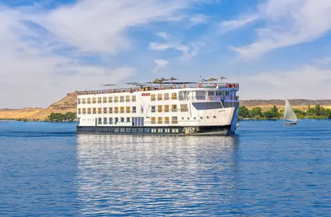 Mövenpick MS Hamees