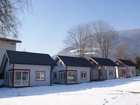 Chalet in Bodensdorf Near Lake Ossiach