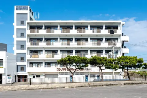 Ishigaki House
