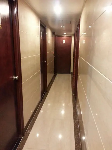 Maple Leaf Guest House