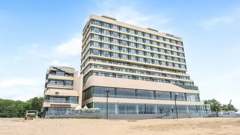Goseong Moneblue Pension