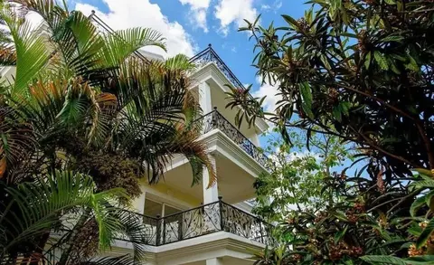 Residence Primavera Atla
