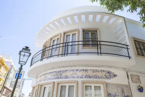Villa Teotel