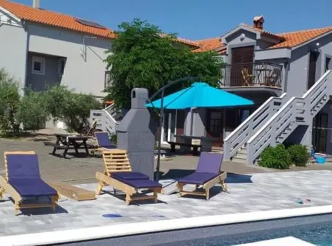KOA Hotel Tiranë