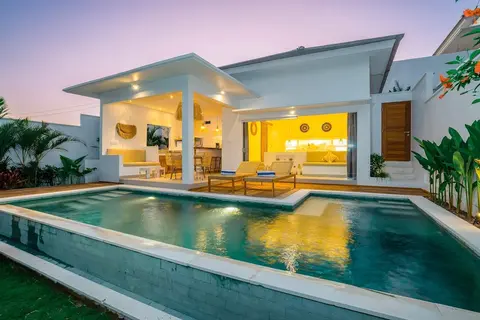 Villa Zahka