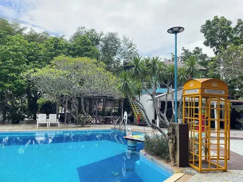 Saksaitarn Resort