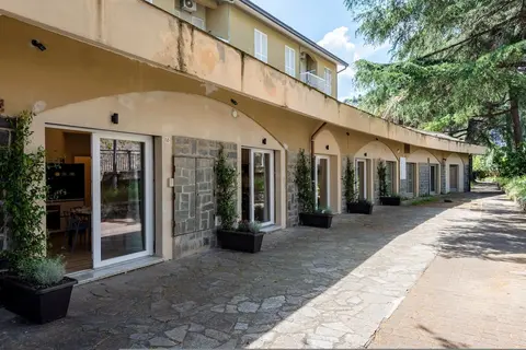 Charming Flat in Cogoleto 4