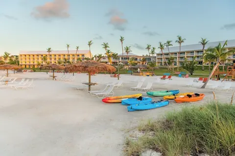 Abaco Beach Resort and Boat Harbour Marina