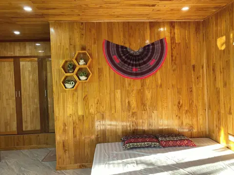 Mi House Nghia Lo Yen Bai